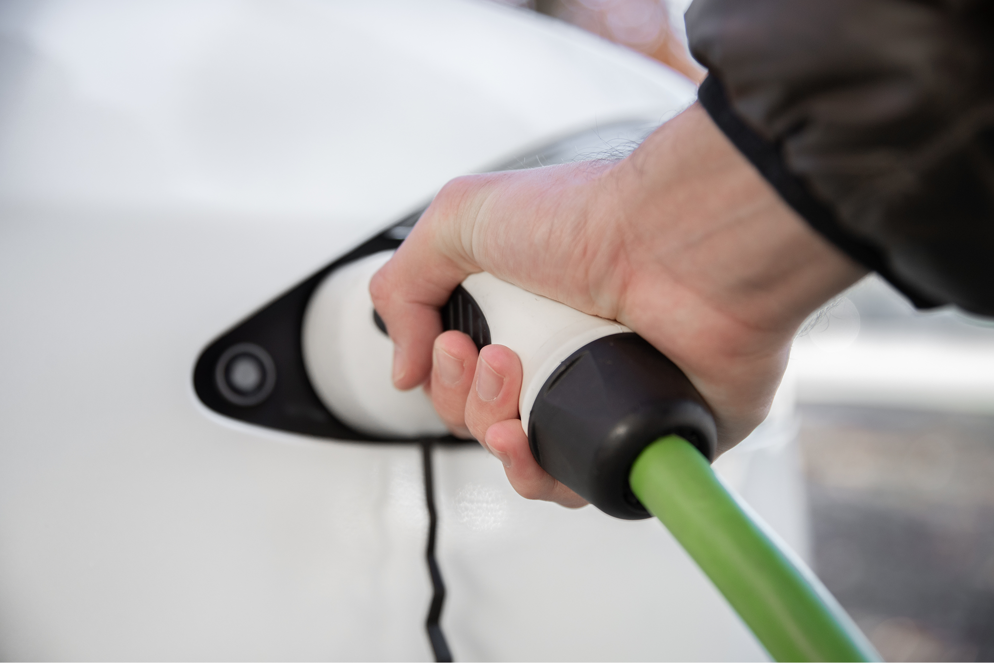 Osnovne informacije o polnjjenju