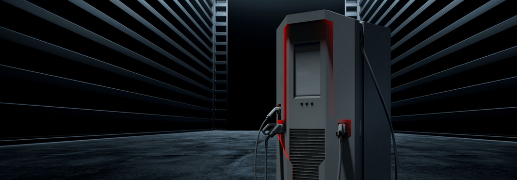 DC hitro polnjenje prilagojeno vašemu projektu