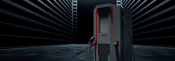 DC hitro polnjenje prilagojeno vašemu projektu